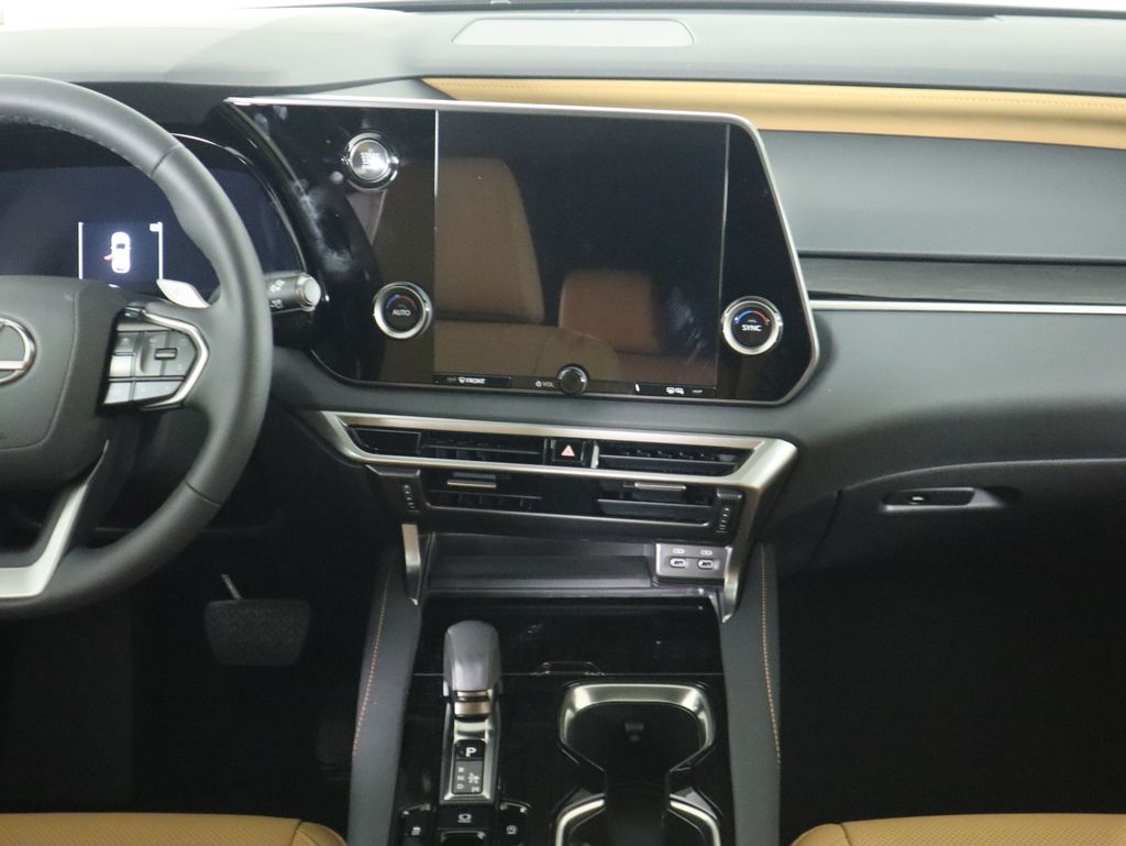 Thumbnail: 2026 Lexus RX - 15