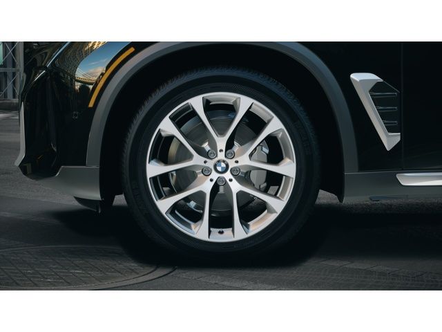 Thumbnail: 2026 BMW X5 - 7