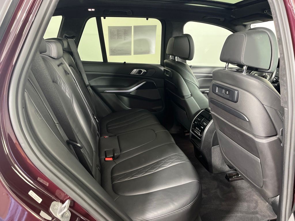 Thumbnail: 2020 BMW X5 - 12