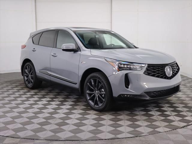 Thumbnail: 2026 Acura RDX - 3