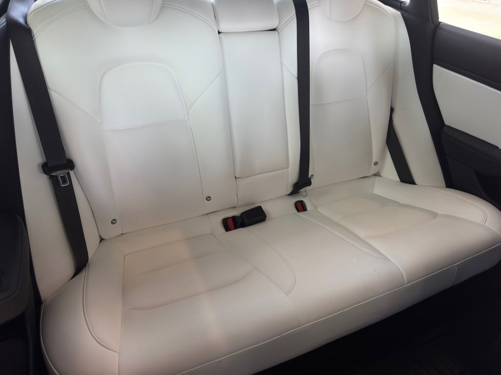 2018 Tesla Model 3 Long Range  at Autostrade
