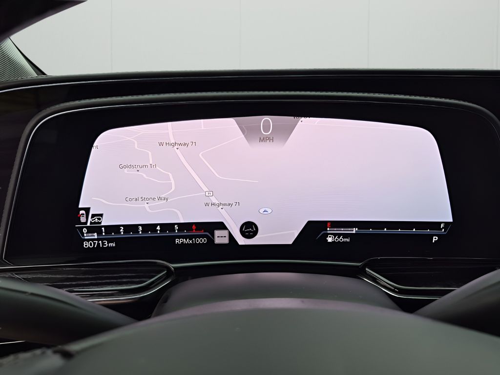 Used Car 2021 Cadillac Escalade  Sport For Sale Under $60,000 In Austin, Texas