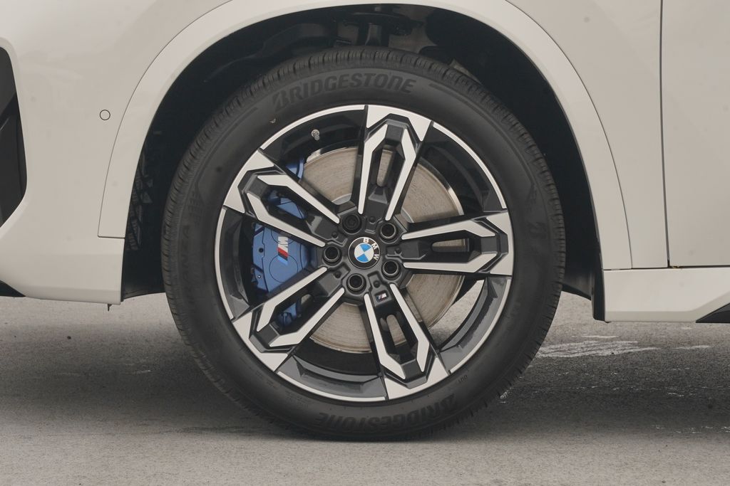 2024 BMW X1 M35i 5