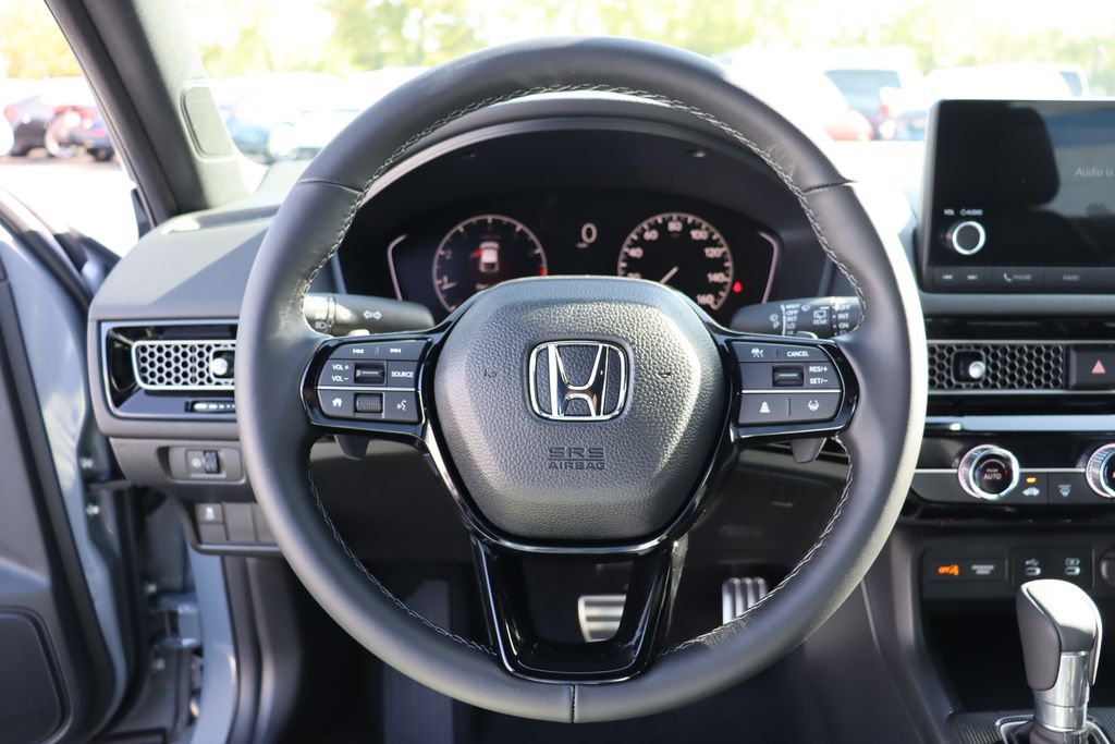 Thumbnail: 2025 Honda Civic - 29