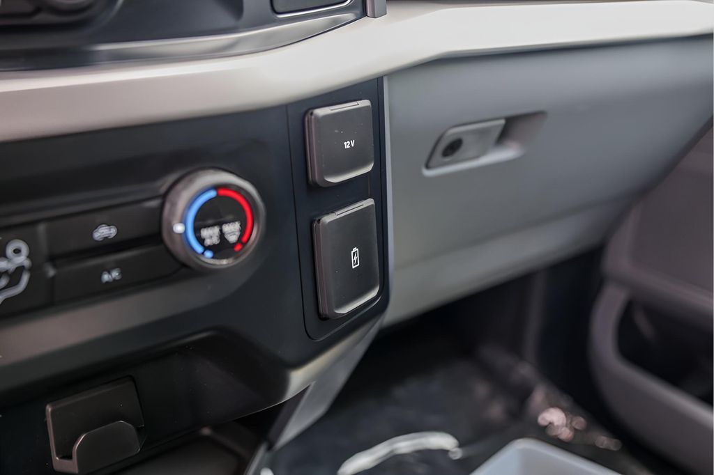 Used Car 2023 Ford F-150  Xlt For Sale Under $35,000 In Austin, Texas