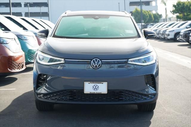 Thumbnail: 2026 Volkswagen ID.4 - 5