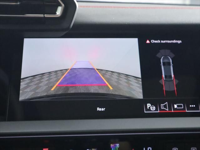 Thumbnail: 2026 Audi S3 - 17