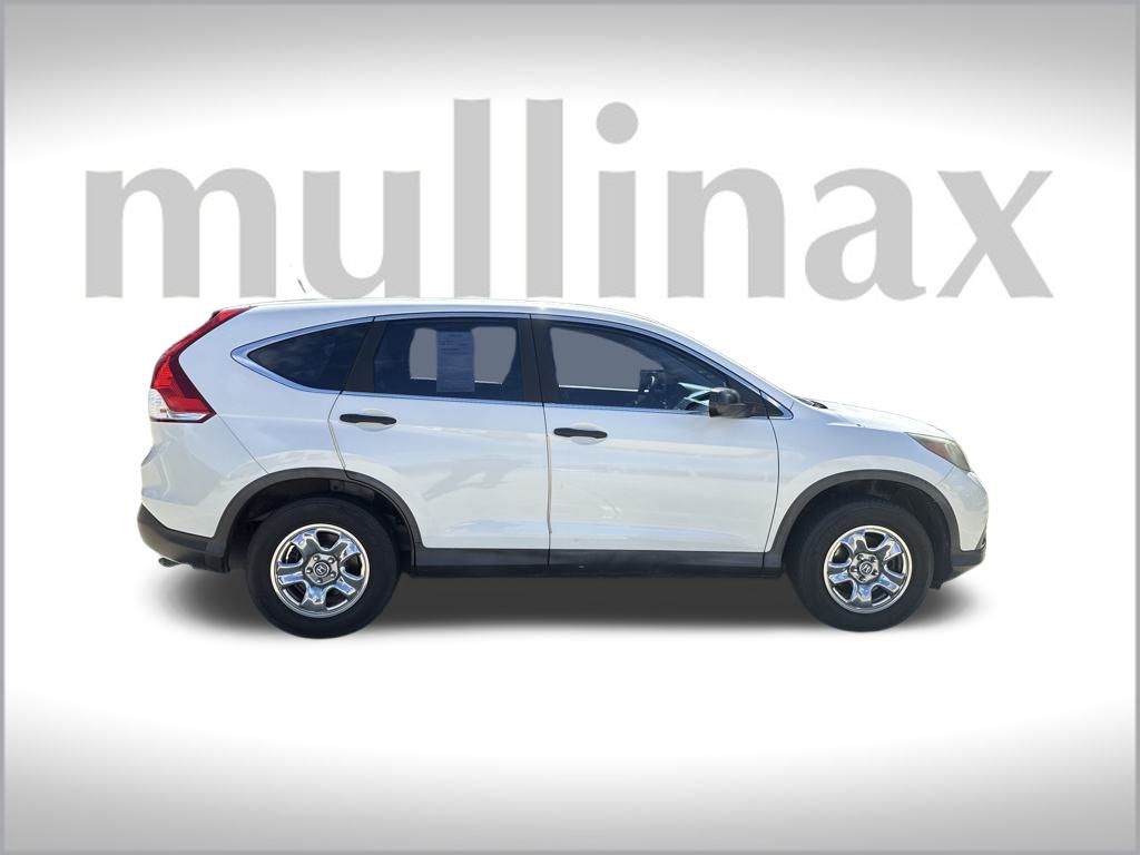 2013 Honda CR-V LX photo