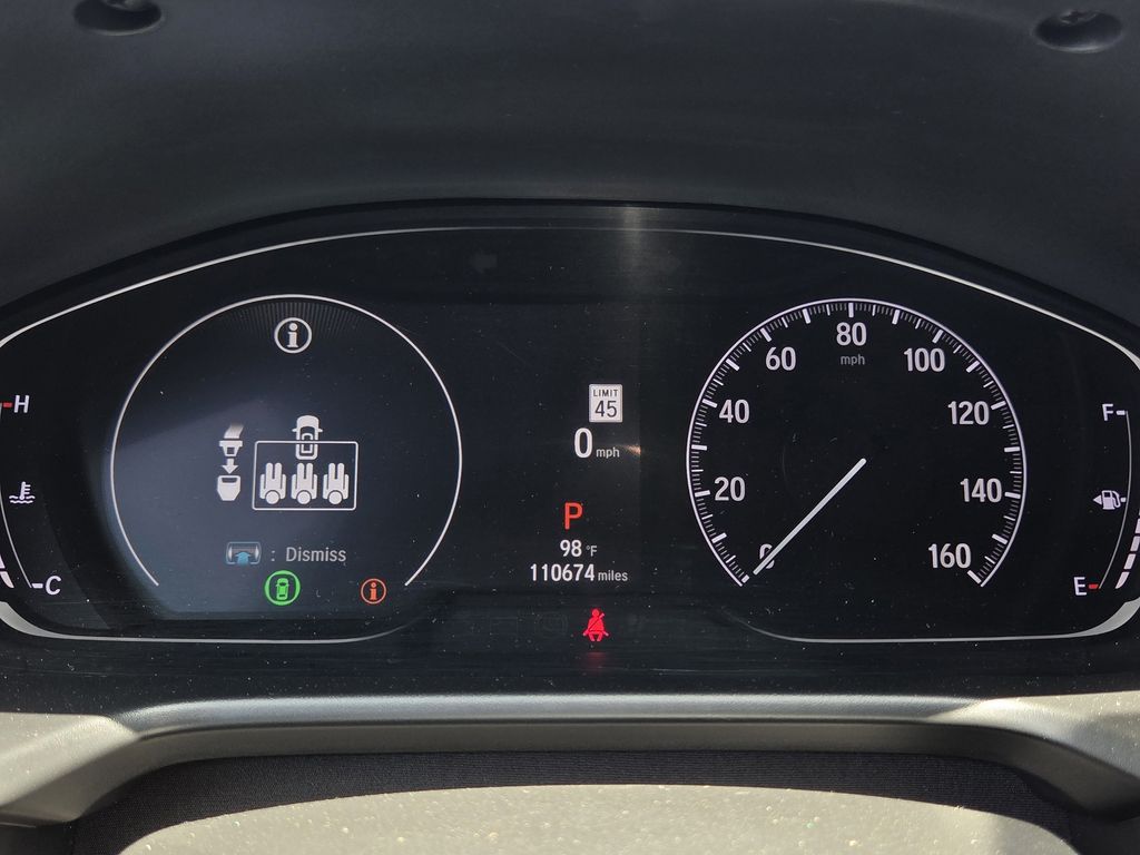 Used 2022 Honda Accord Sedan