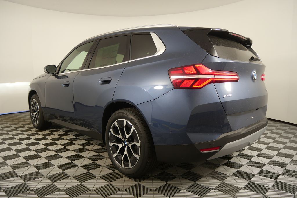 Thumbnail: 2026 BMW X3 - 5