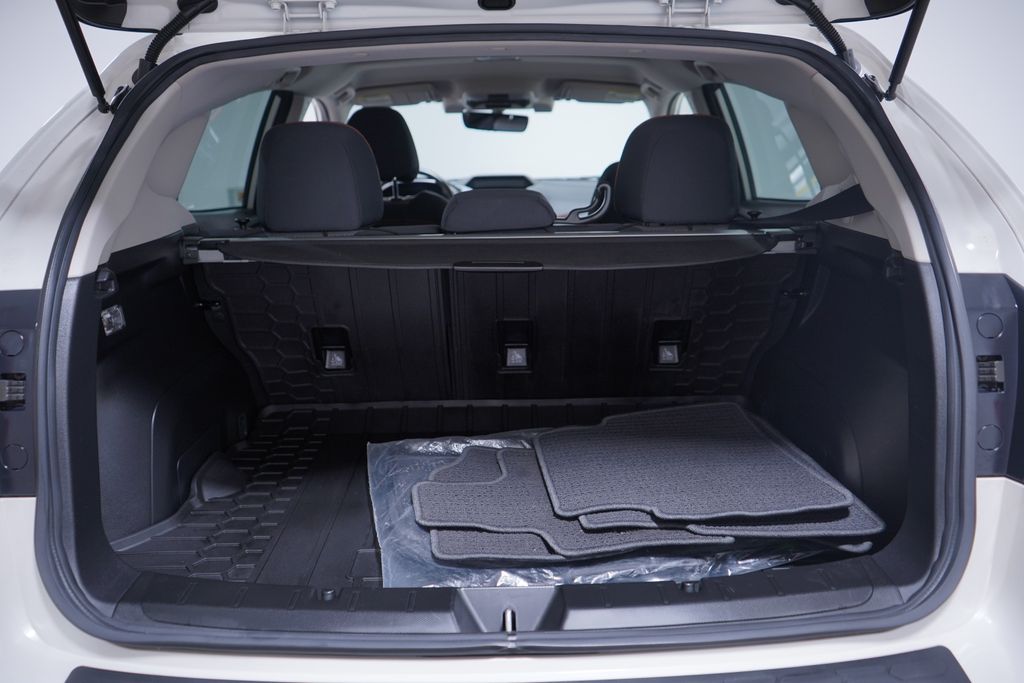 Thumbnail: 2021 Subaru Crosstrek - 24