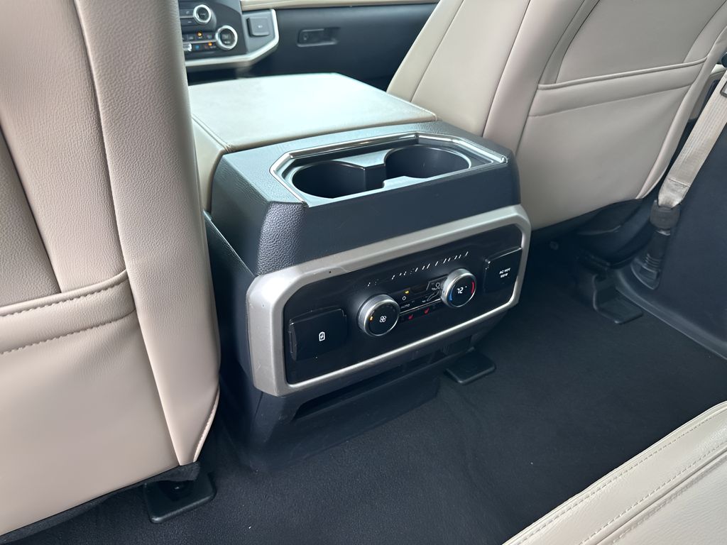 Used Car 2024 Ford Expedition Max  Limited For Sale Under $50,000 In Austin, Texas