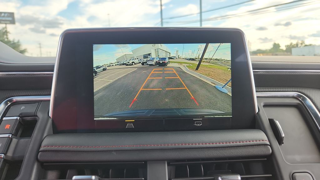 2023 Chevrolet Tahoe