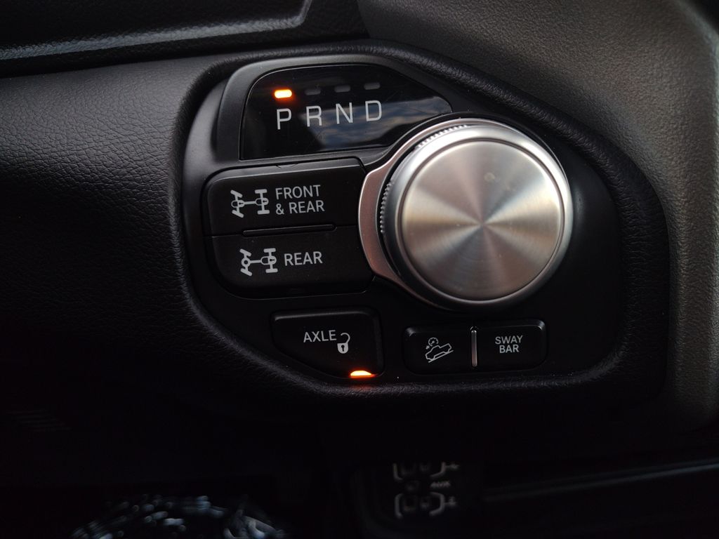 Used Car 2020 Ram 2500  Power Wagon For Sale Under $50,000 In Austin, Texas