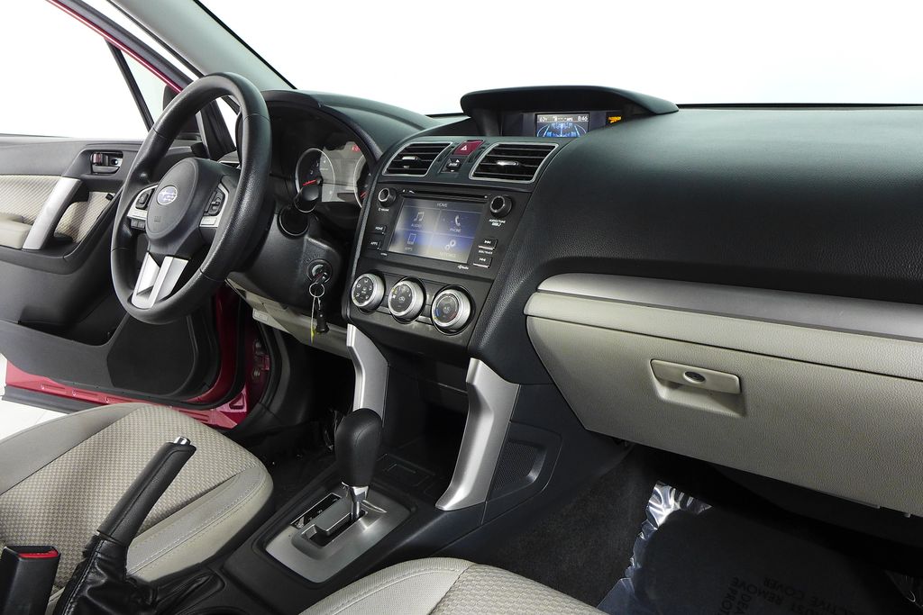 Thumbnail: 2018 Subaru Forester - 13