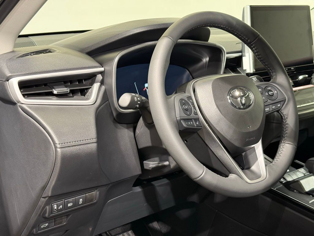 Thumbnail: 2026 Toyota Corolla Cross - 17