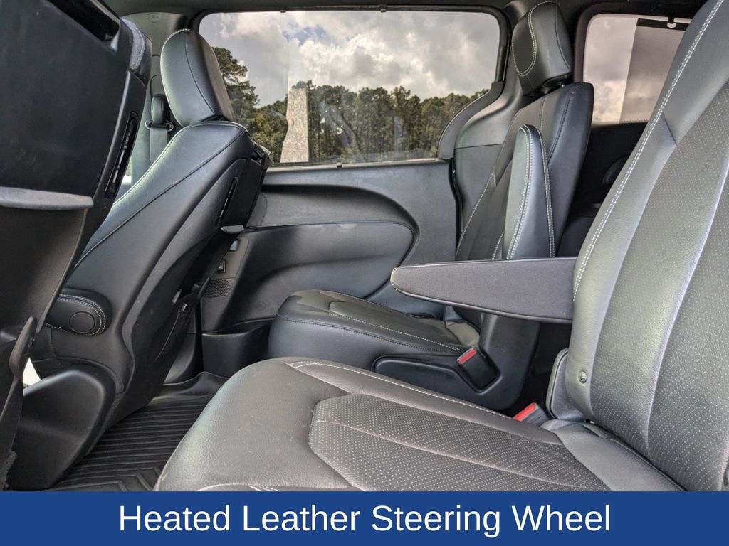 2019 Chrysler Pacifica Touring L Plus