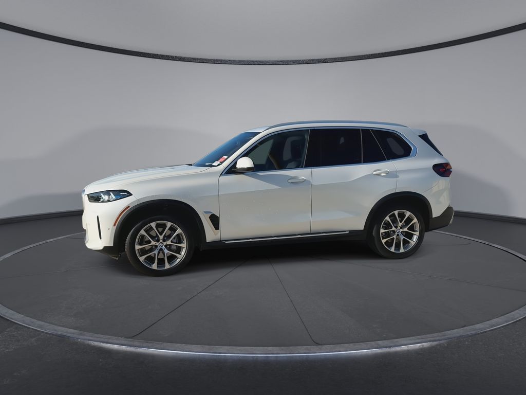 Thumbnail: 2025 BMW X5 - 5