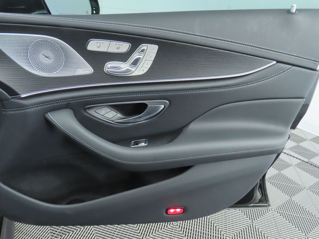 Thumbnail: 2023 Mercedes-Benz AMG GT - 26