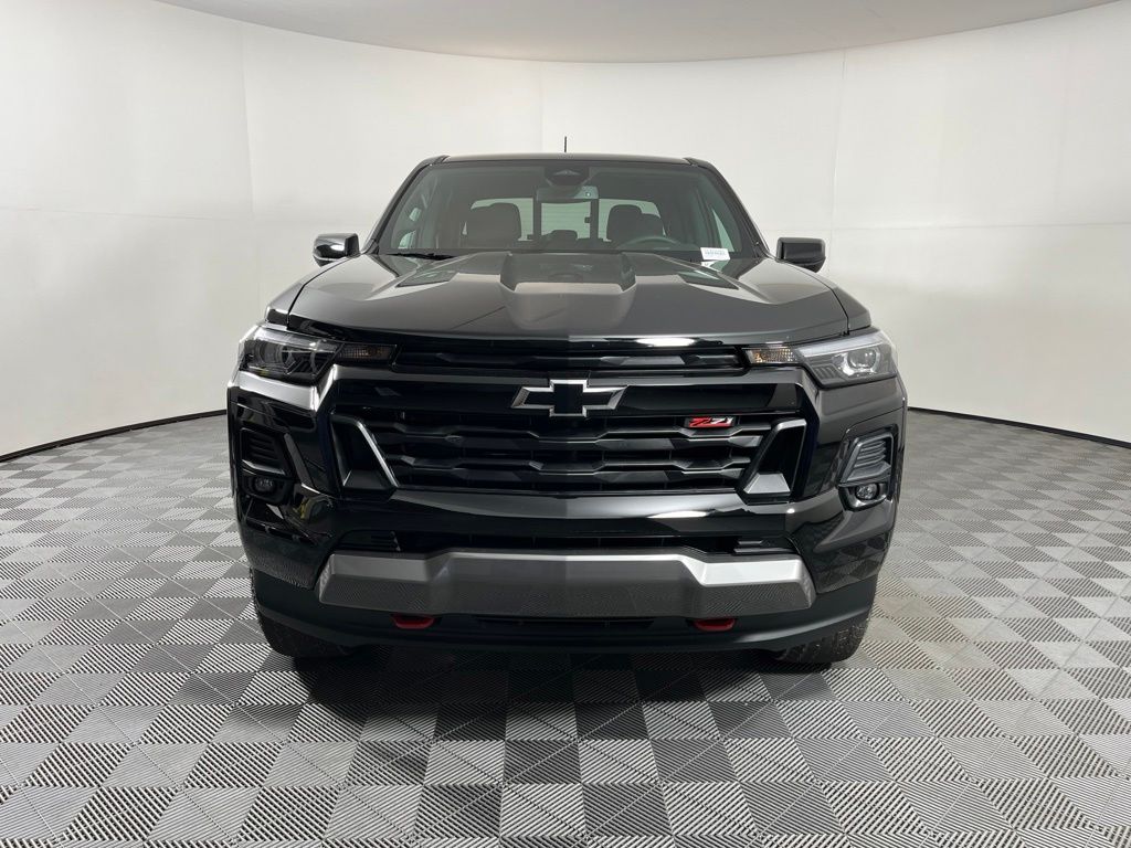 Thumbnail: 2026 Chevrolet Colorado - 7
