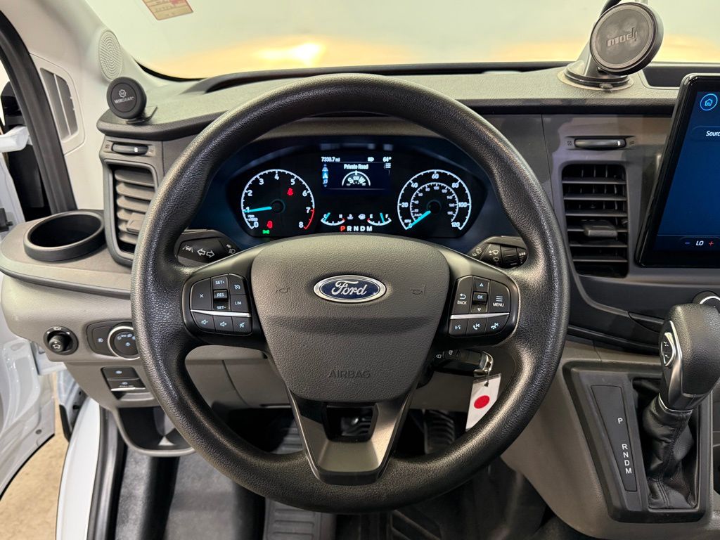 2023 Ford Transit-350 Base