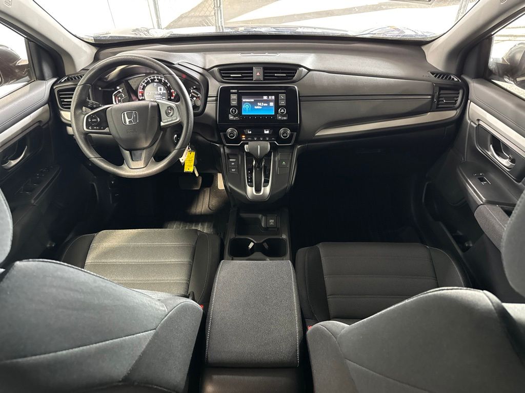 Thumbnail: 2019 Honda CR-V - 25