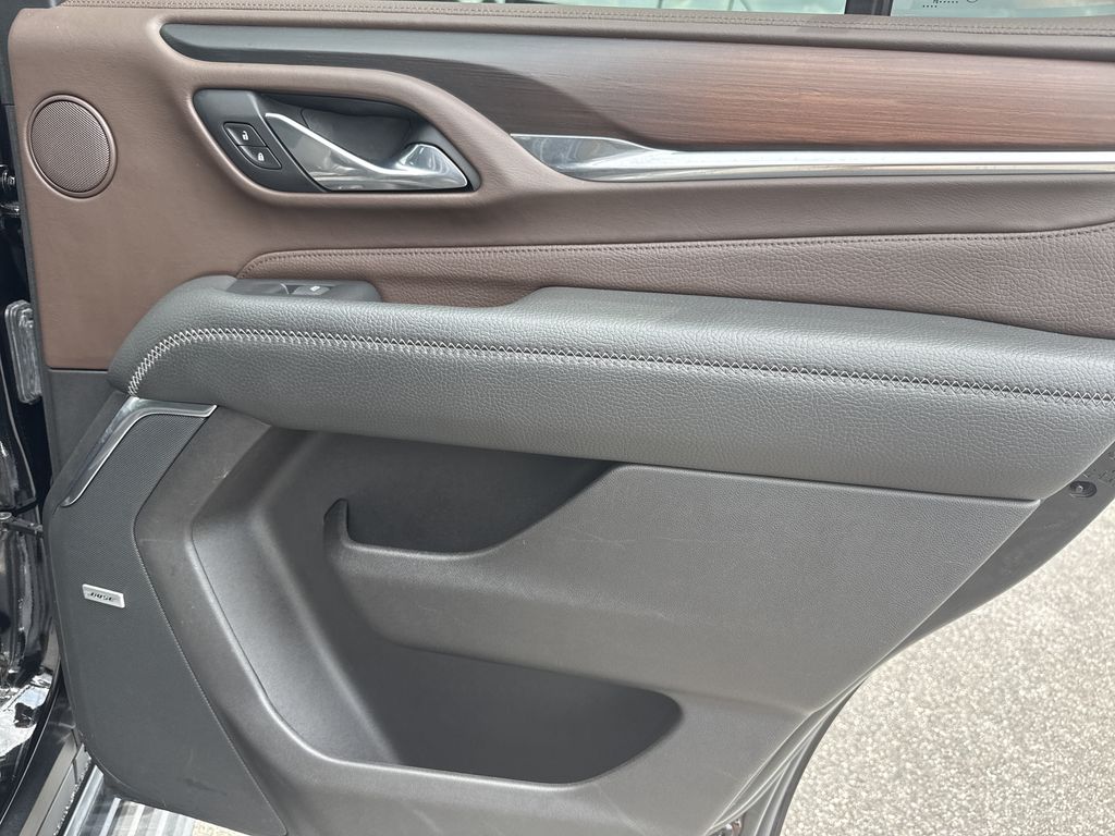 Used 2021 GMC Yukon SUV