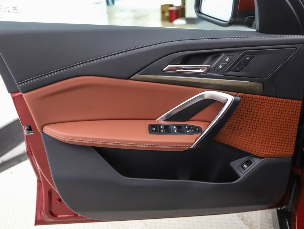 Thumbnail: 2026 BMW X1 - 9