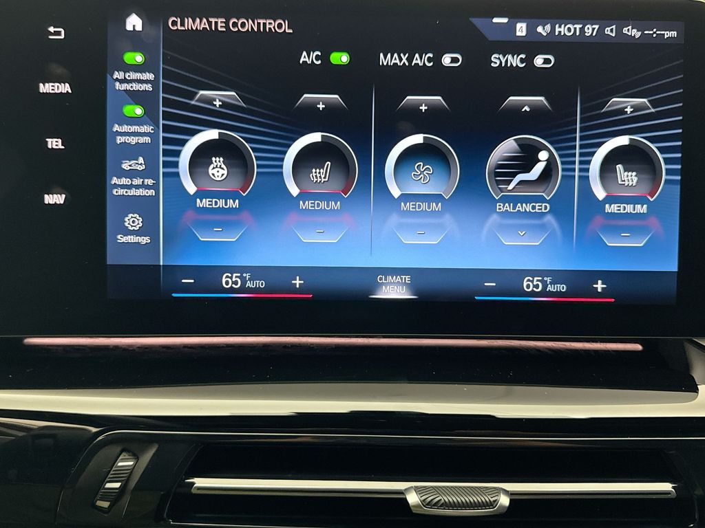 2023 BMW X1 xDrive28i 11
