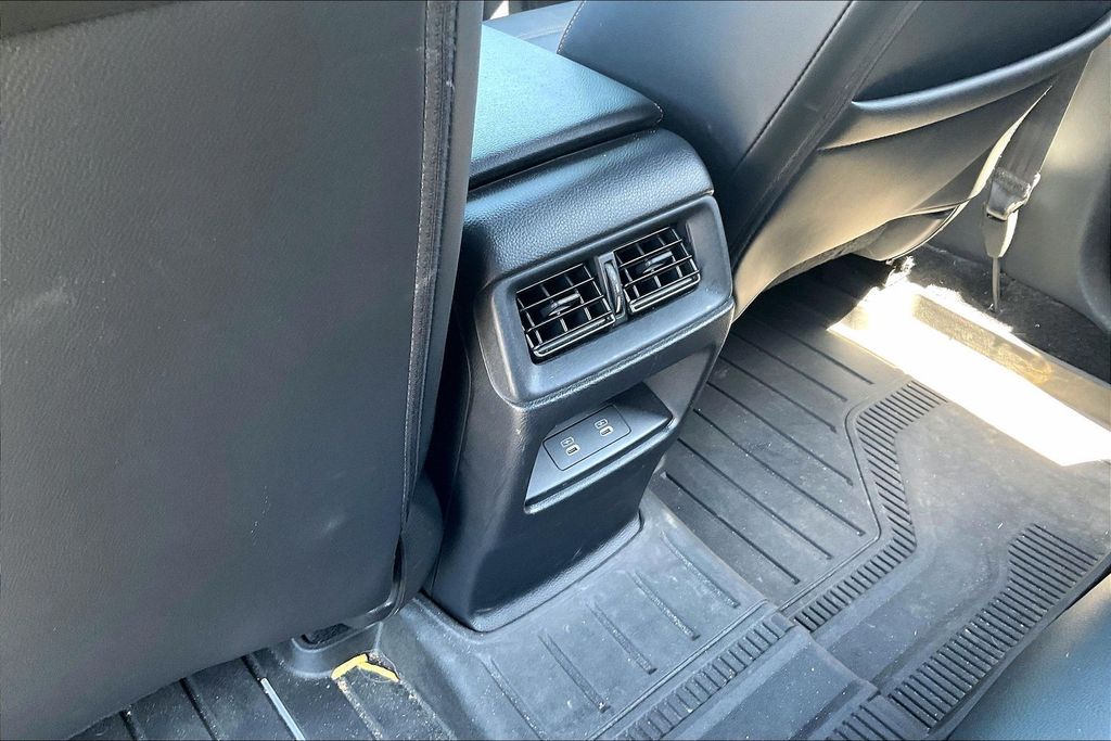 Used 2024 Honda CR-V Hybrid SUV