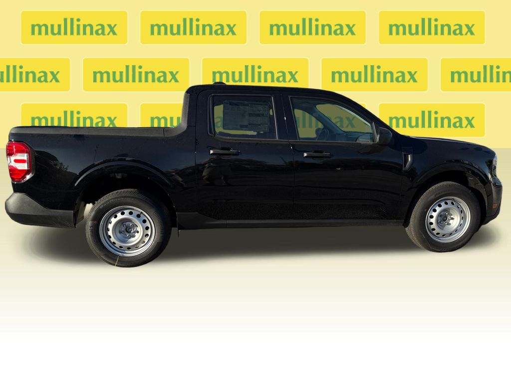 New 2026 Black Ford XL image 15