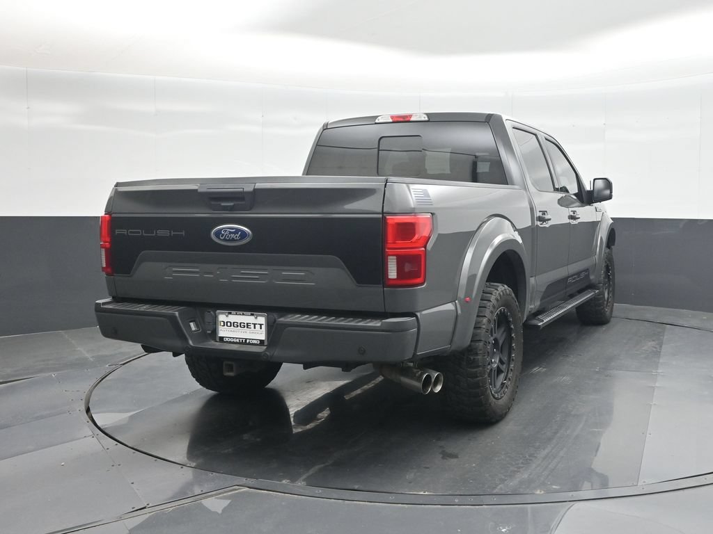 Used 2020 Ford F-150 Truck