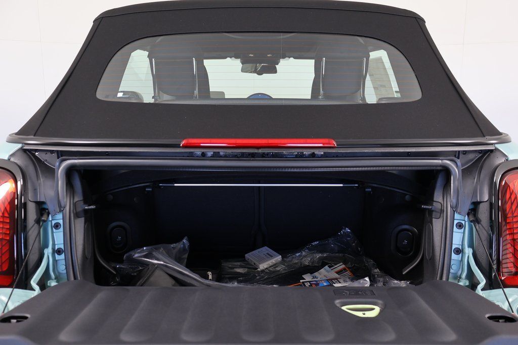 Thumbnail: 2026 MINI Cooper - 8