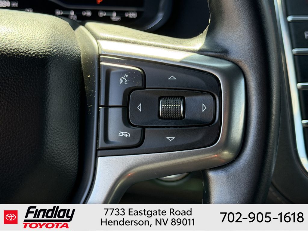 Used 2024 Chevrolet Tahoe SUV