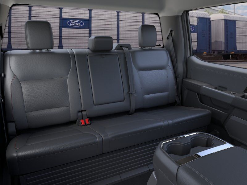 2026 Ford F-250 Super Duty LARIAT