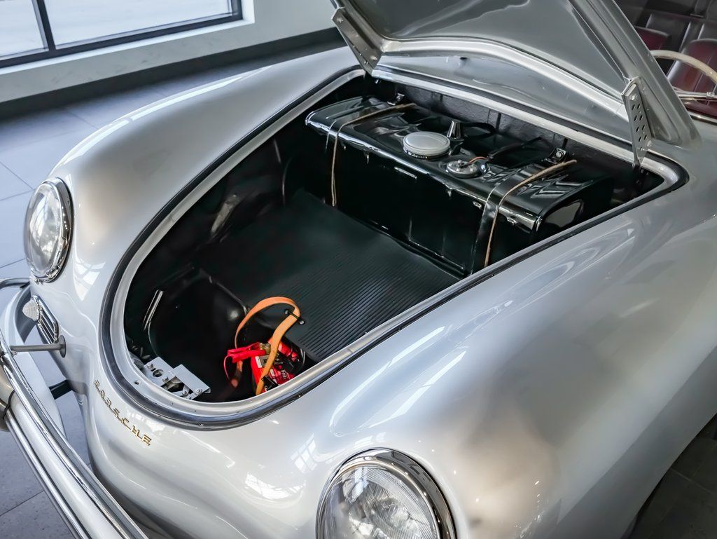 Used 1957  Porsche Carrera 1500 GS image 25