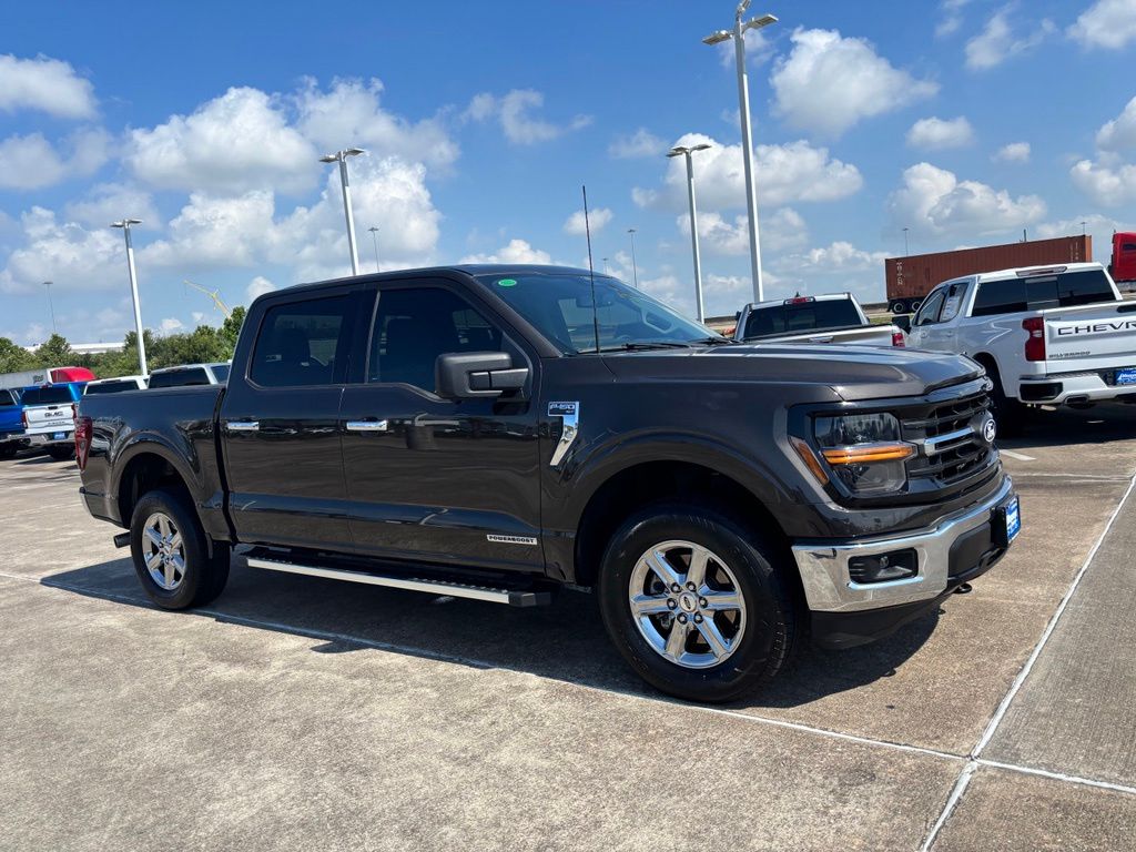 2024 Ford F-150 XLT - 6