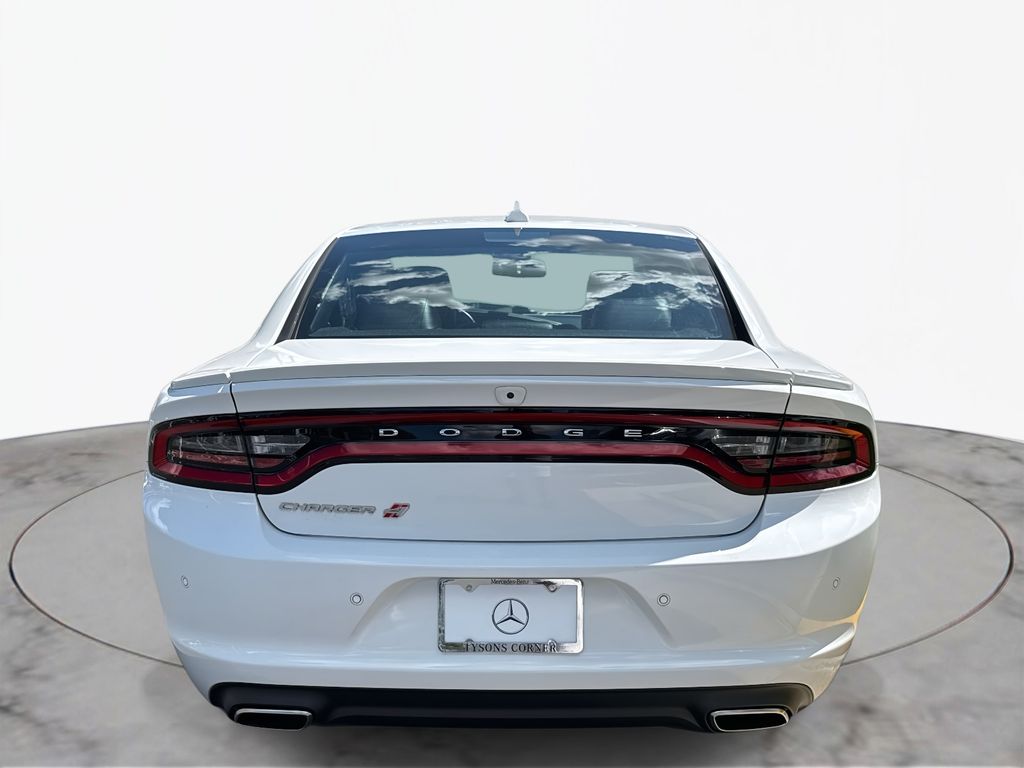 Thumbnail: 2019 Dodge Charger - 9