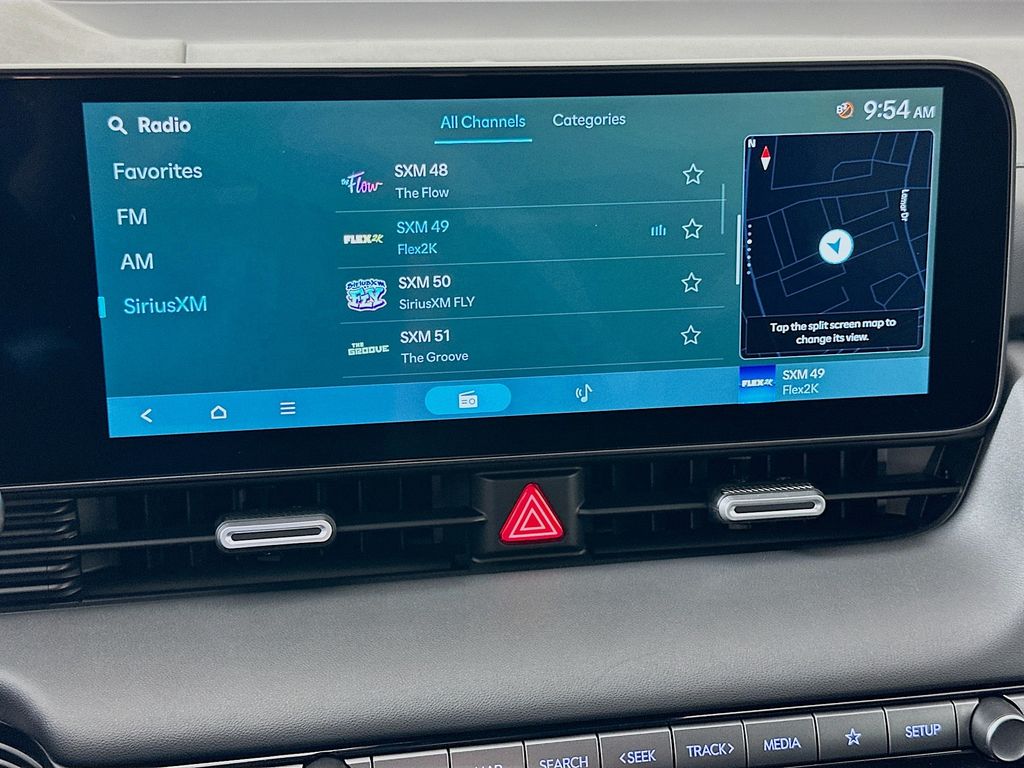Thumbnail: 2025 Hyundai Ioniq 5 - 11