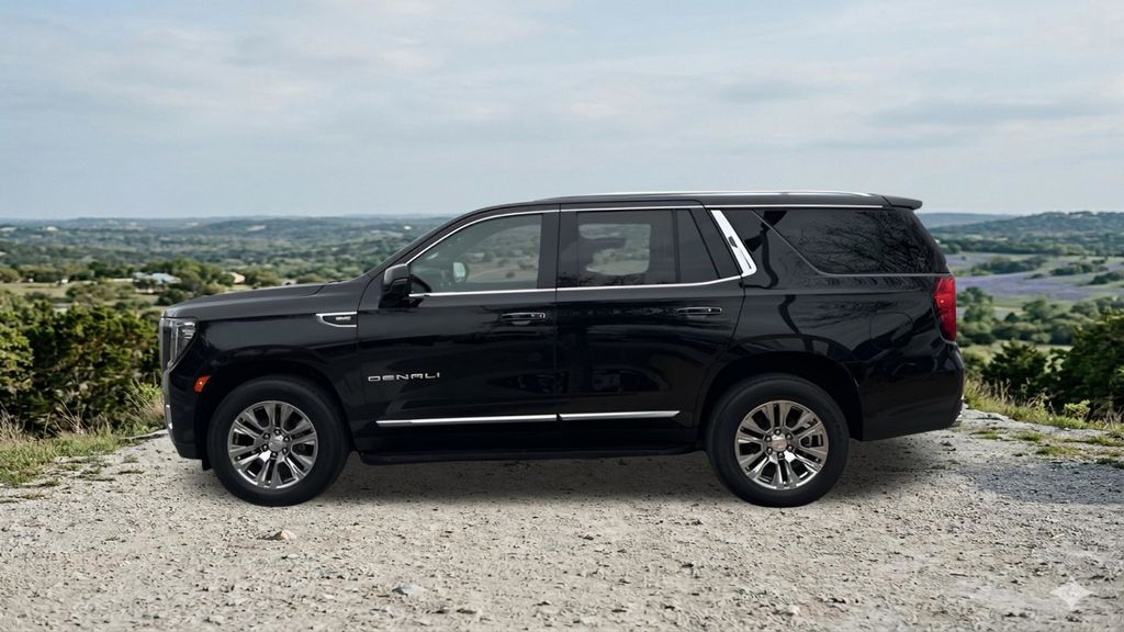 Used Car 2021 Gmc Yukon  Denali For Sale Under $50,000 In Austin, Texas