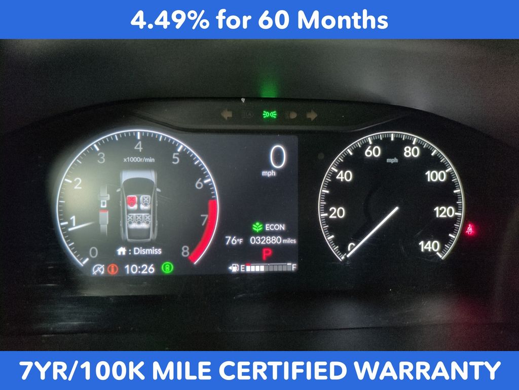 Used 2024 Honda CR-V EX For Sale in Fort Wayne, IN