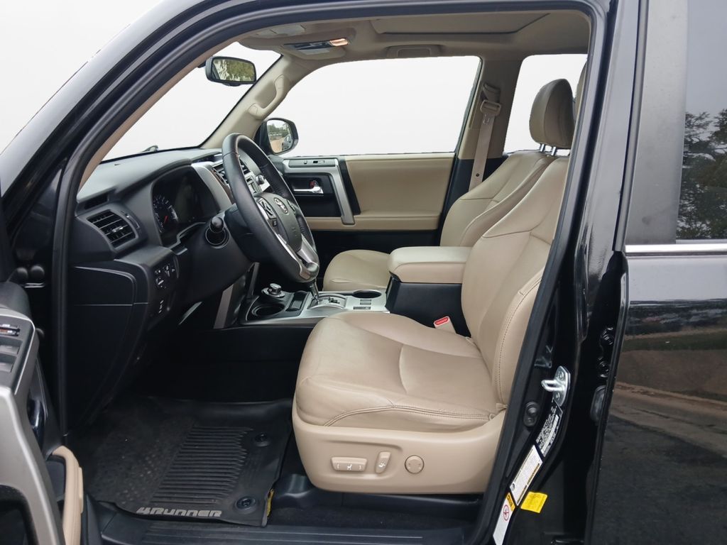 Used Car 2019 Toyota 4runner  For Sale Under $40,000 In Austin, Texas