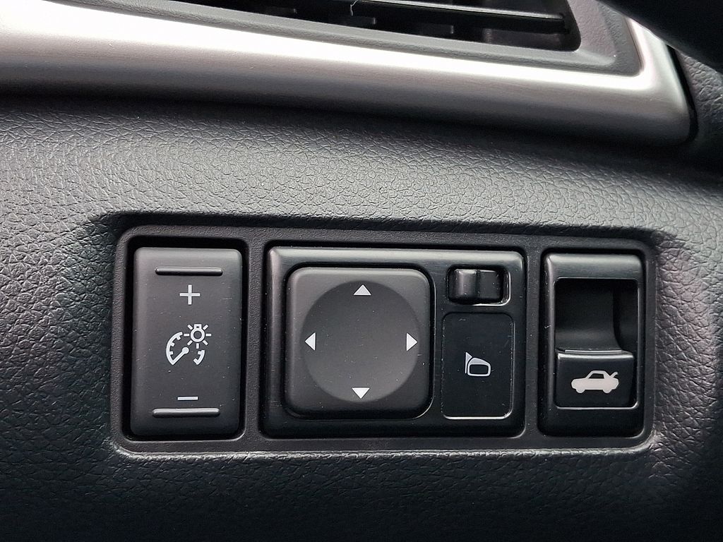 2017 Nissan Sentra S Black at Subaru and VW of Moon Township