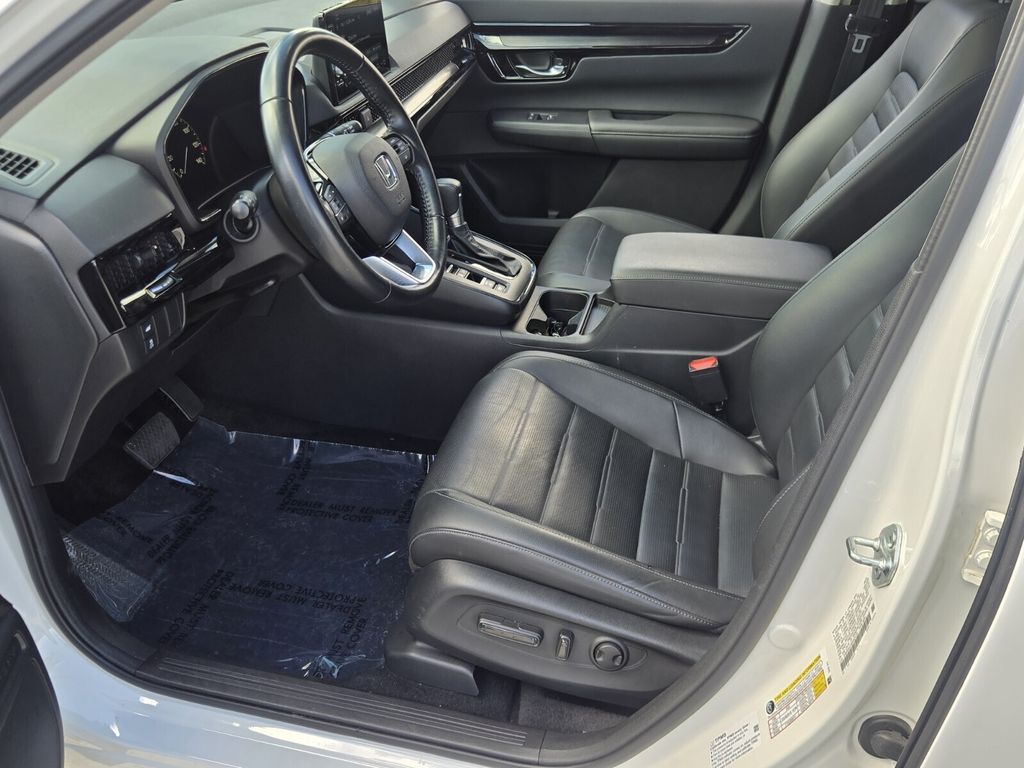2025 Honda CR-V - $32,989