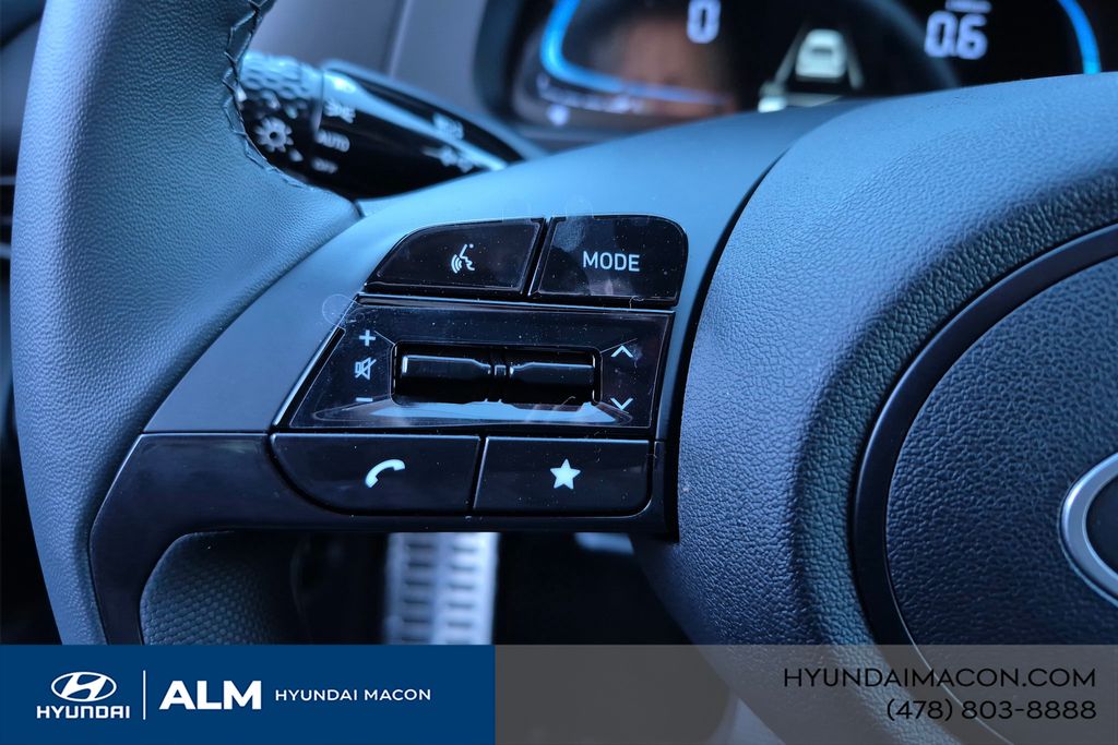 New 2026 White HYUNDAI SEL Sport Plus image 31