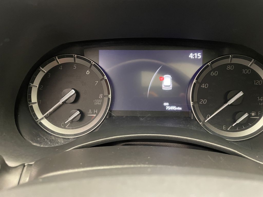 2021 Toyota Highlander XLE 24