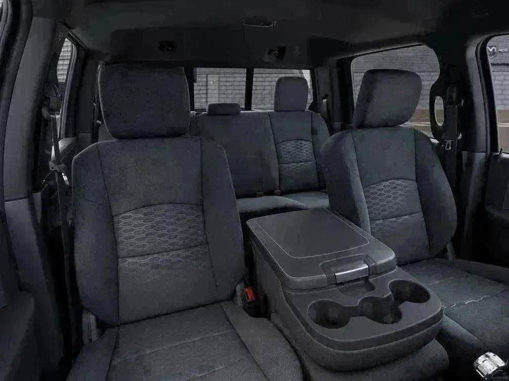 New 2026 Ram 2500 Truck