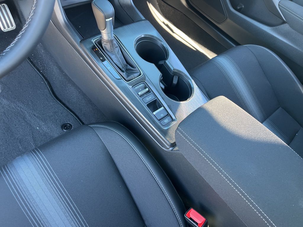 Thumbnail: 2026 Honda Civic - 11