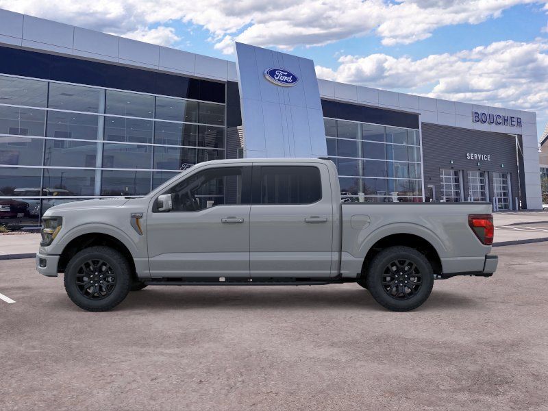 New 2026 Avalanche Ford Tremor image 3