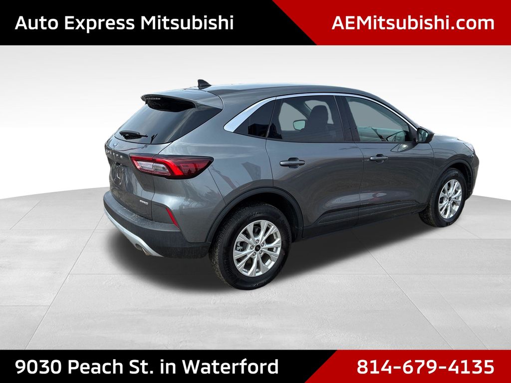2023 Ford Escape Active - 6